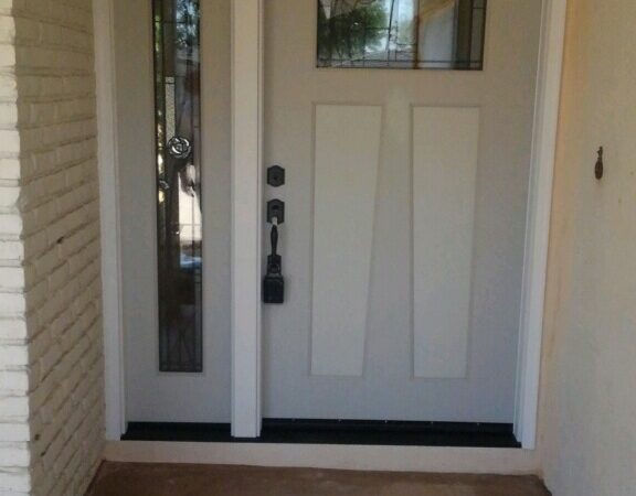 Entry Door 06 576x450