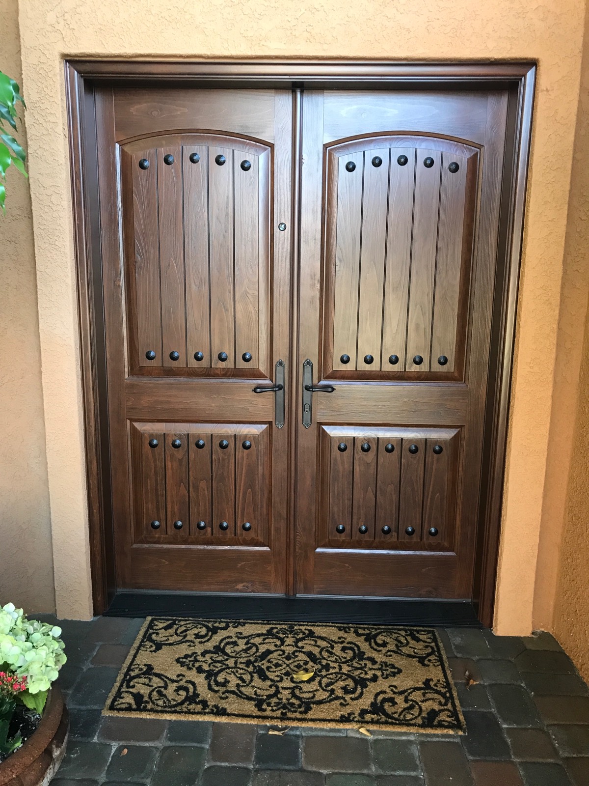 Entry Door 20