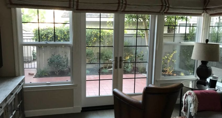 Orange County, CA replacement windows and doors