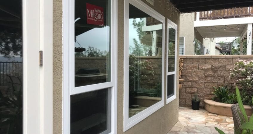 replacement windows and doors in Laguna Hills, CA