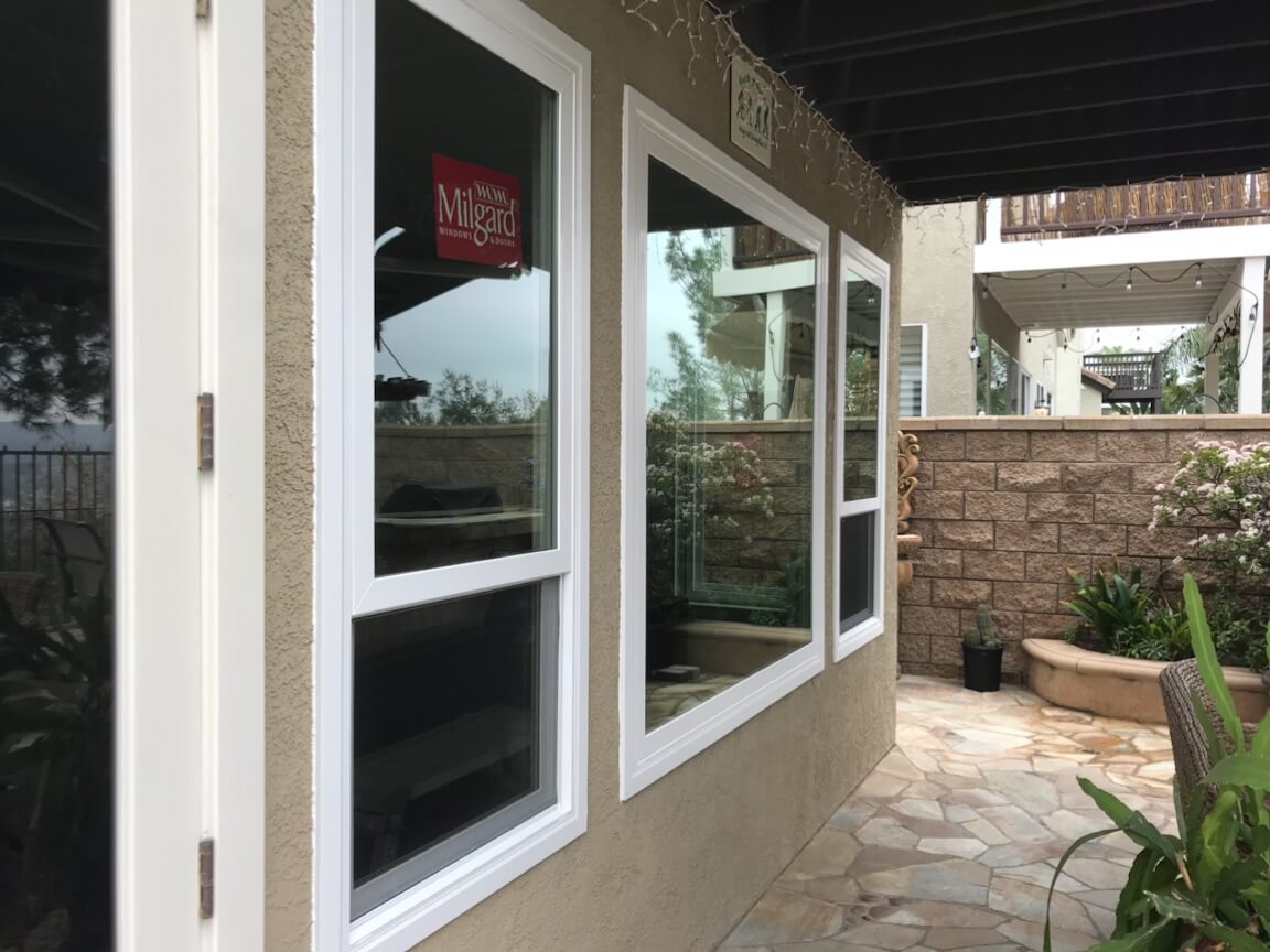 High-Quality Glass For Your Replacement Windows And Doors