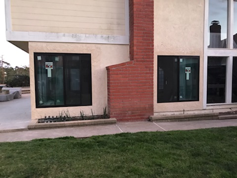 replacement windows and doors in Tustin, CA