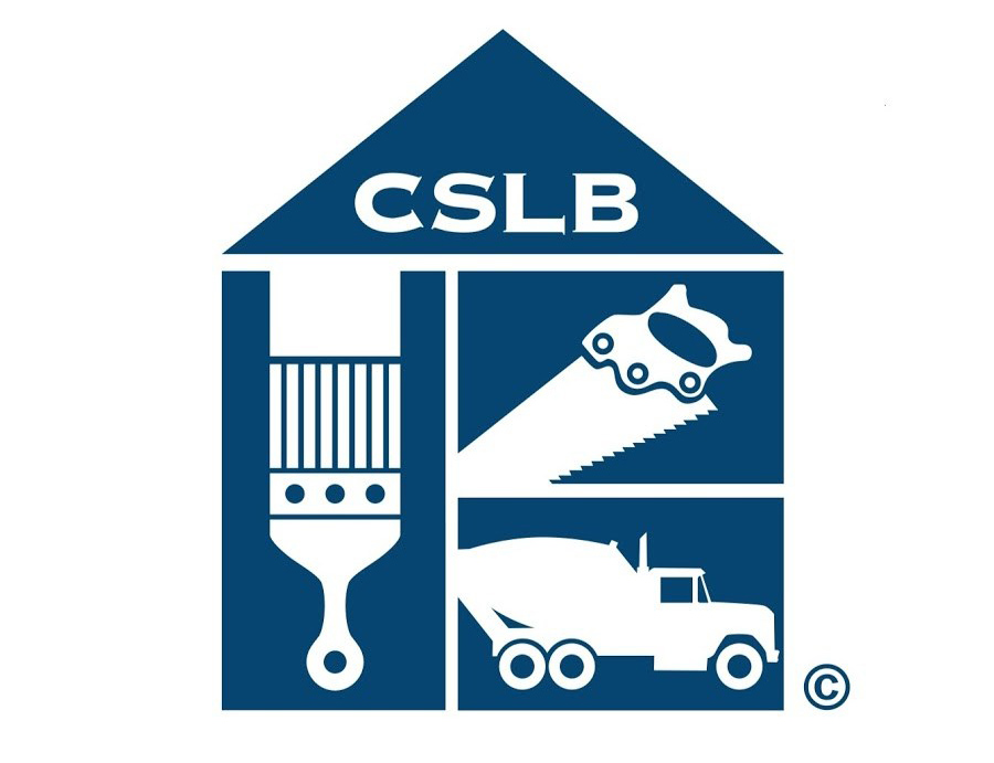 CSLB contractor license law