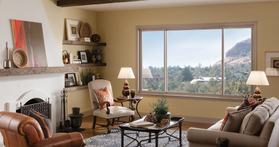 Solar Window Shades For Your Replacement Windows