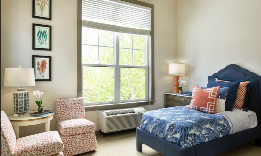 Motorized Blinds For Your Replacement Windows