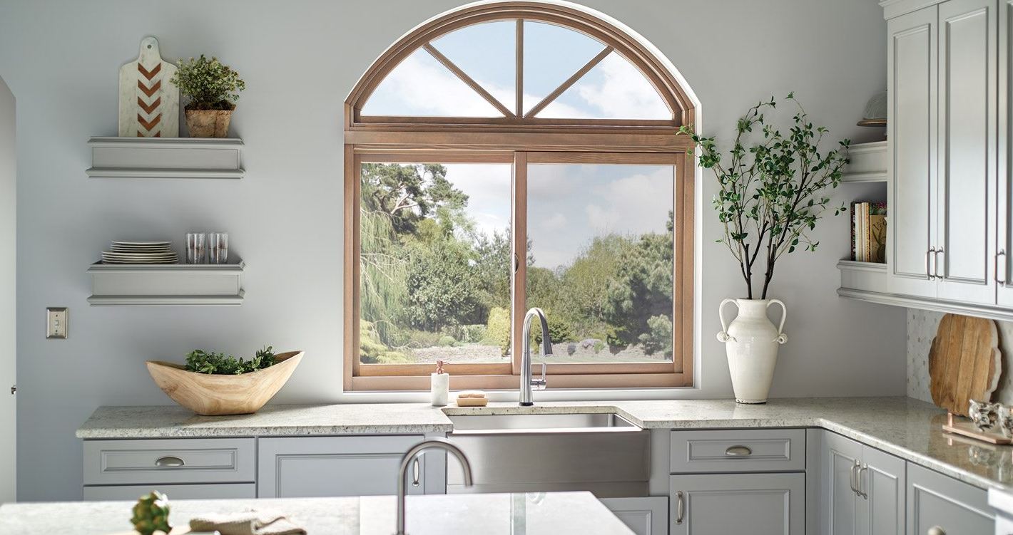 The Benefits of Casement Replacement Windows