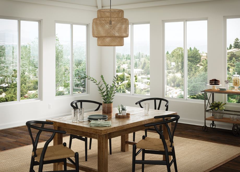 replacement windows on your Irvine, CA