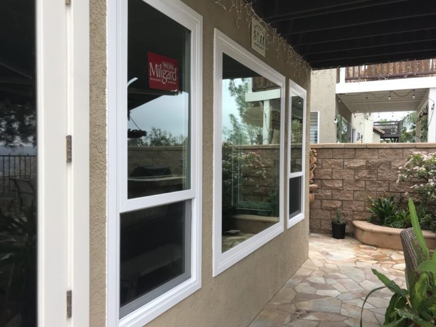 replacement windows for your Irvine, CA