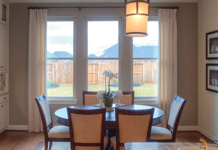 How Replacement Windows Affect Your Lighting Design
