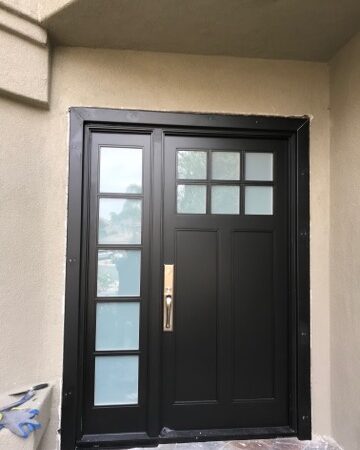 north tustin ca custom entry door accoya wood 360x450