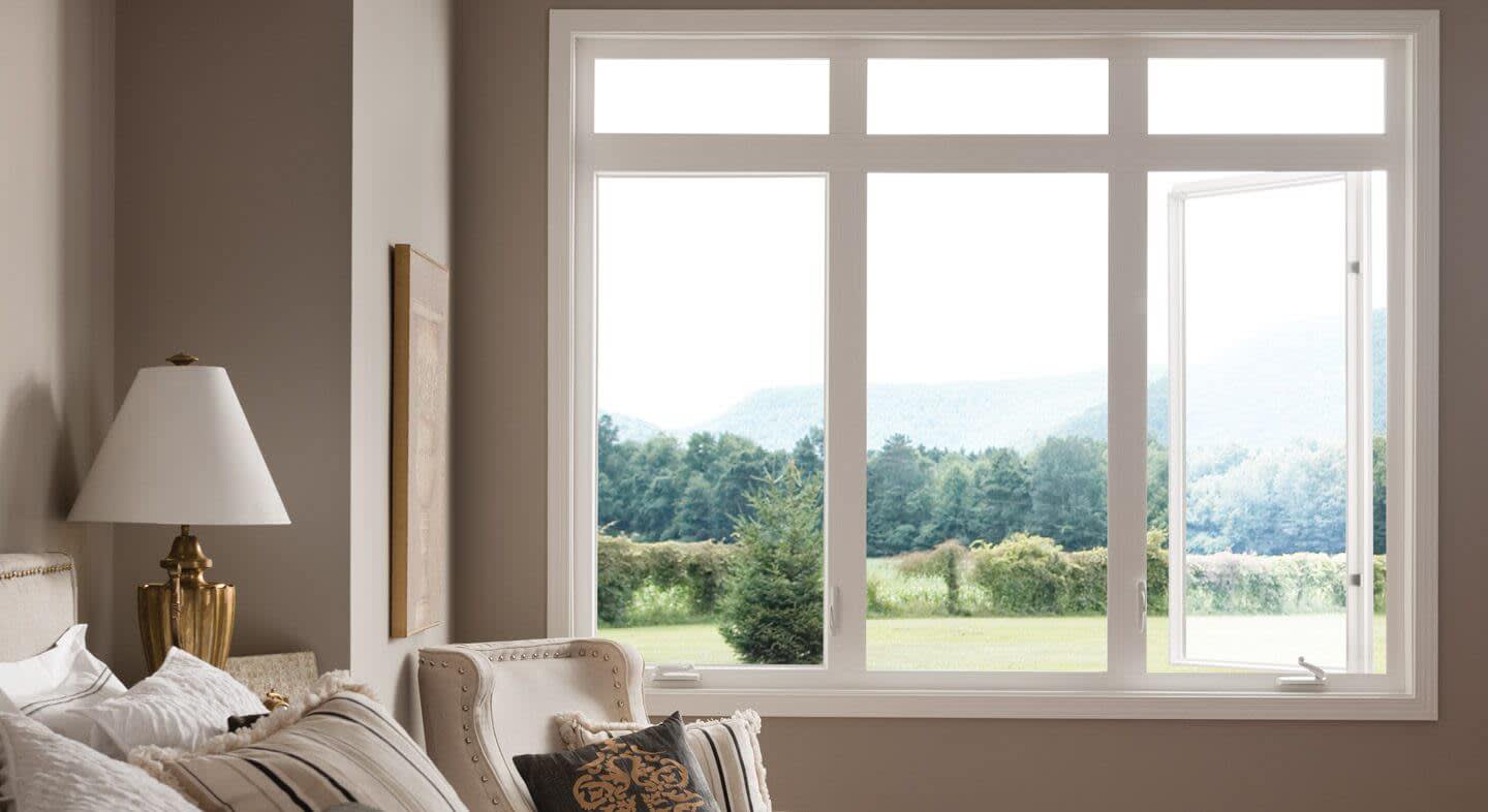 Where to Put Replacement Windows