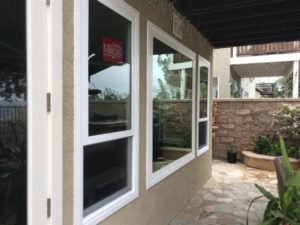 replacement windows in your Tustin CA 300x225