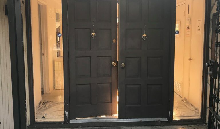 santa ana ca masonite fiberglass entry door bellville 2 768x450