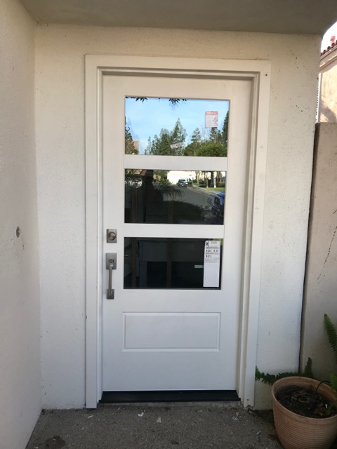 tustin ca masonite vista grande style entry door fiberglass