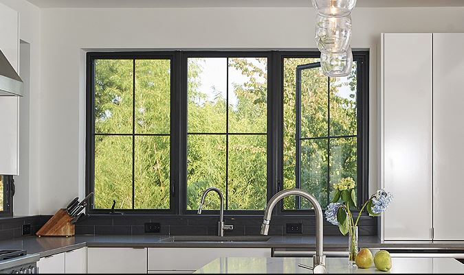 replacement windows on your Orange County, CA