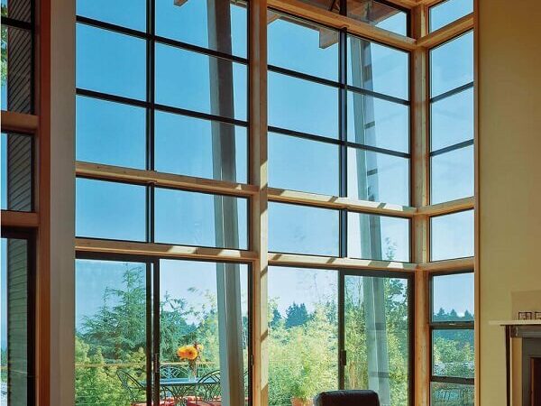 replacement windows in your Orange County, CA