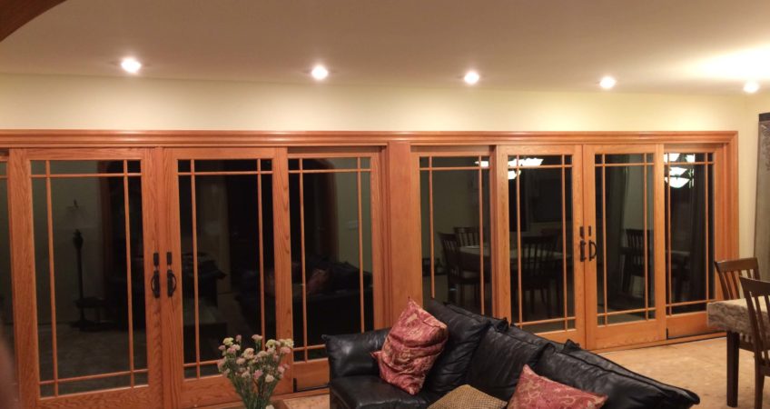 replacement windows in your modern Costa Mesa, CA