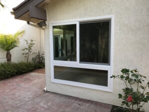 replacement windows on your Tustin CA 1 300x225
