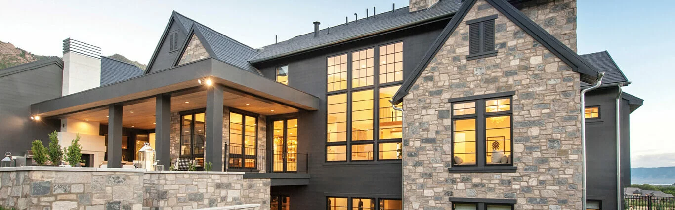 Why Choose Fiberglass Windows for Your Home