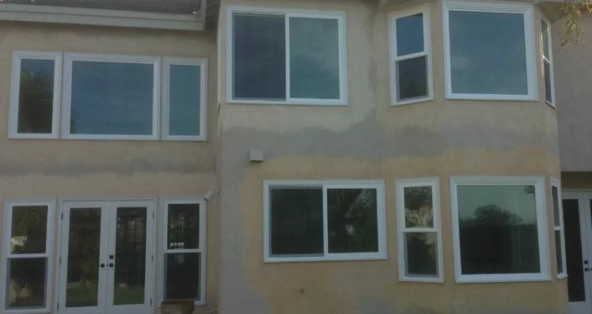 Perfect Your Home with Professional Window Installation