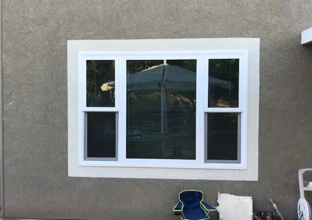 Achieve a More Comfortable Home with Replacement Windows